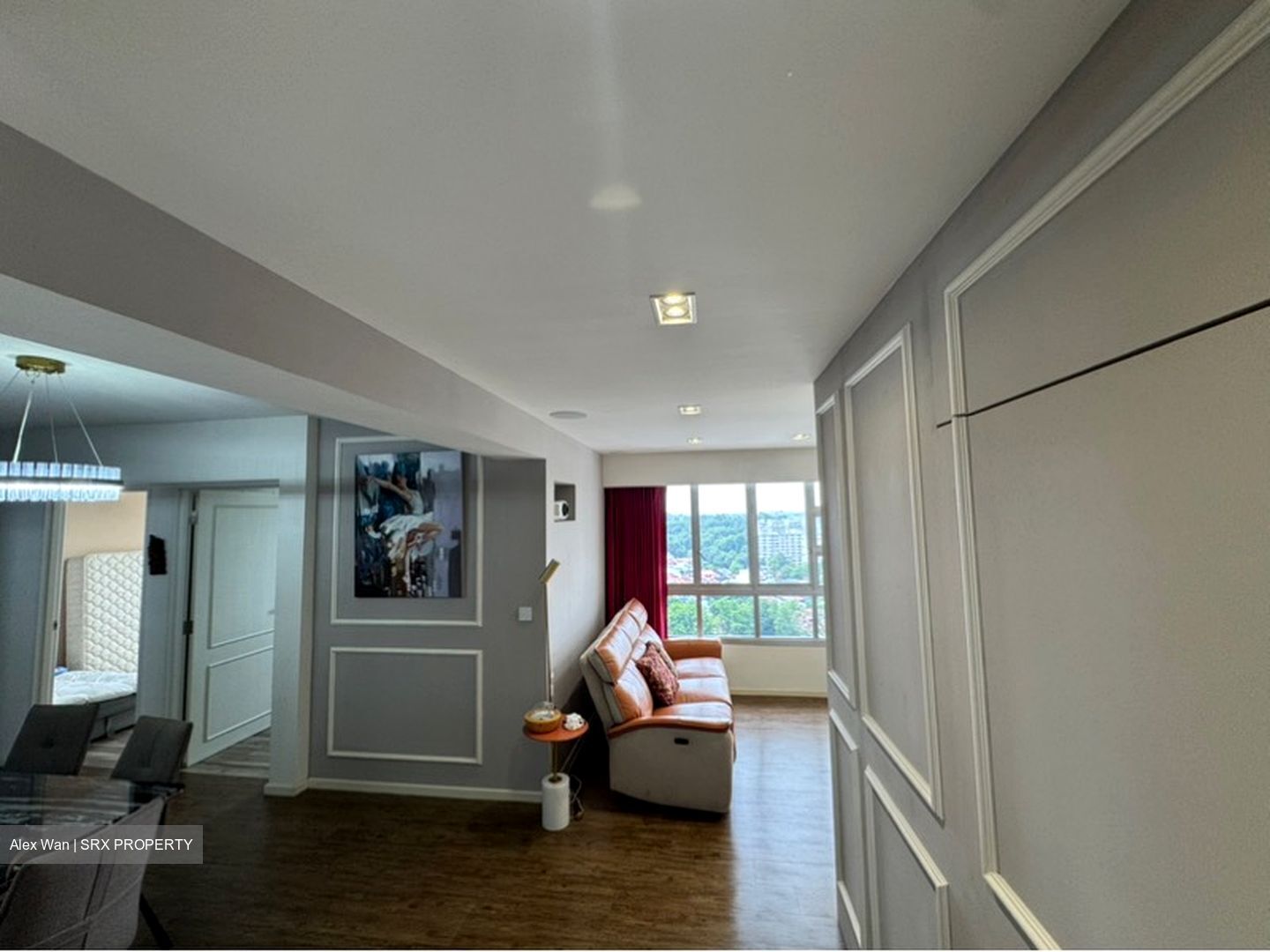 Blk 228B Ang Mo Kio Court (Ang Mo Kio), HDB 4 Rooms #601990701